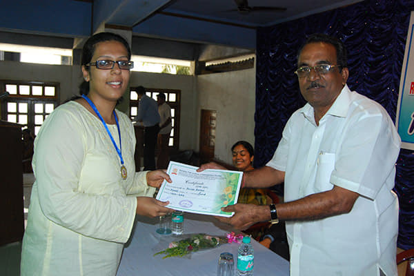 Rohidas Patil Institute Of Management Studies Thane Event photo 1